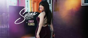Emily Flores: A Heartfelt Tribute to Selena