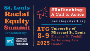 St. Louis Racial Equity Summit