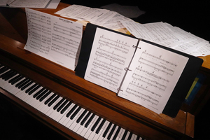 Musical Theatre Workshop 2025