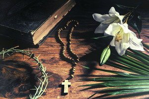 Resurrection Sunday Easter Service