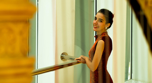 The Vancouver Symphony Orchestra presents Rimsky-Korsakov’s Scheherazade