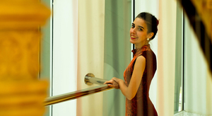 The Vancouver Symphony Orchestra presents Rimsky-Korsakov’s Scheherazade