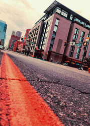 April First Friday Party and Art Show  "Art and Cars RiNo"