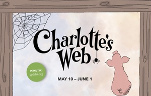 YPT Spins A Beloved Children’s  Classic!