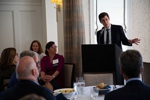 Roger Williams University Cummings Institute for Real Estate Third Annual Real Estate Symposium