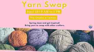 Yarn Swap