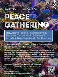 Peace Gathering