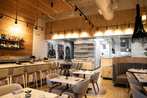 Easter at COURSE: An 8-Course Culinary Celebration