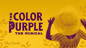 The Color Purple The Musical