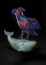 Traver Gallery Grand Opening and Vetri Pop-Up at new location in Seattle’s Historic Marine District