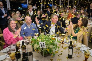 Inspire Napa Valley 6th Annual Spring Wine Weekend