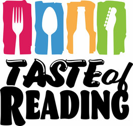 Taste of Reading