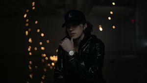 Austin Giorgio-Chronicals of the Darkest Hour Tour