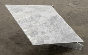 Isamu Noguchi: Metal the Mirror - Exhibition Opening