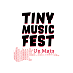 Tiny Music Fest on Main