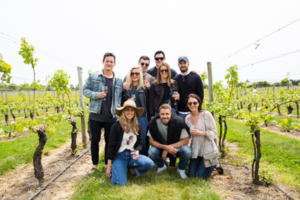 22nd Annual Spring Festival