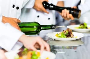 Flavors in Harmony: A Chef Collaboration at Hotel Viata