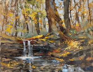 Spring Cleaning Sale: Original Artwork for $400 or Less!