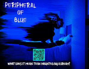 Peripheral of Blue Premiere