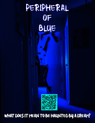 Peripheral of Blue Film Premiere