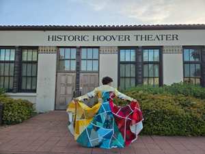 Joseph and the Amazing Technicolor Dreamcoat