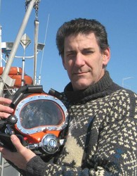 Hear a Jersey Shipwreck Saga at the Ocean County Library Barnegat Branch