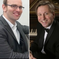 Duo Piano Concert