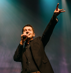 Gibsonia PA: Damian McGinty Summer Nights Tour