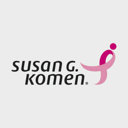 Susan G. Komen - Navigating Your Breast Cancer Experience