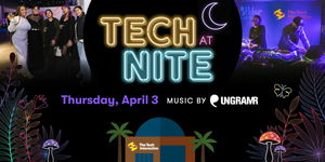 Tech at Nite