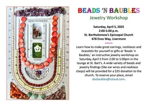 Jewelry Workshop