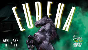 Cirque Ma'Ceo - Eureka