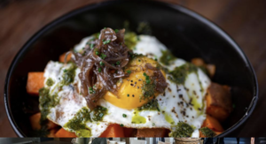 Celebrate Mom with an Exclusive Mother’s Day Brunch at Match Market & Bar MAY 11