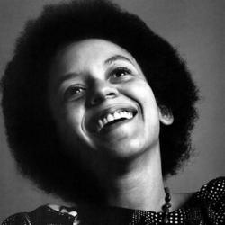 Lorraine Stone presents Nikki Giovanni