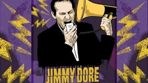 Comedy Night at the Hartford Funny Bone with Jimmy Dore