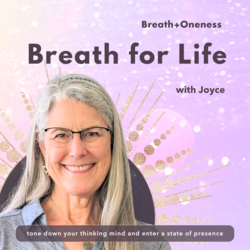 Breath for Life: Coming Home to Your True Self