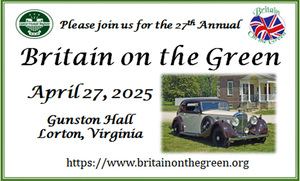 Britain on the Green