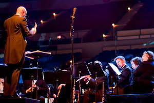 Rose City Wind Symphony presents: Old Wine in New Bottles