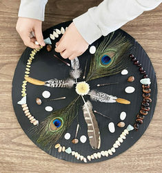 Beautiful You/Beautiful Us Mandalas
