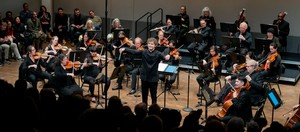 MainStage 4: Rising Stars