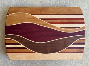 Portola Art Gallery Presents "Folk Art Painting" and "Cutting Edge Creations"