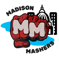 Madison Masher's One-Year Anniversary