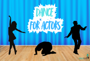 Dance for Actors Grades 5-8