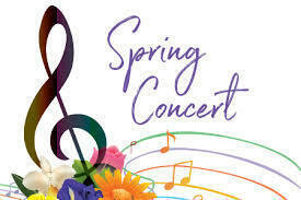 Alumni Band Spring Concert