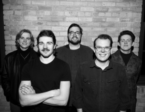 The Green Line Quintet