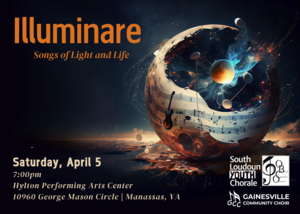 Illuminare - Songs of Light and Life
