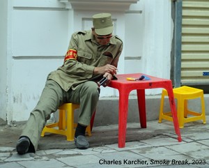 Vice & Virtue, Annual Juried Regional Show