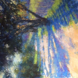 COASTAL BEAUTY Jeanne Tangney Solo Exhibition