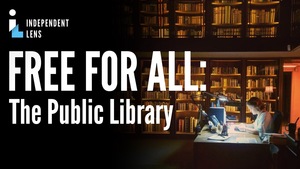 Free for All: The Public Library
