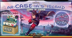 Lorcana Ar-CASE-ia's Island Tournament